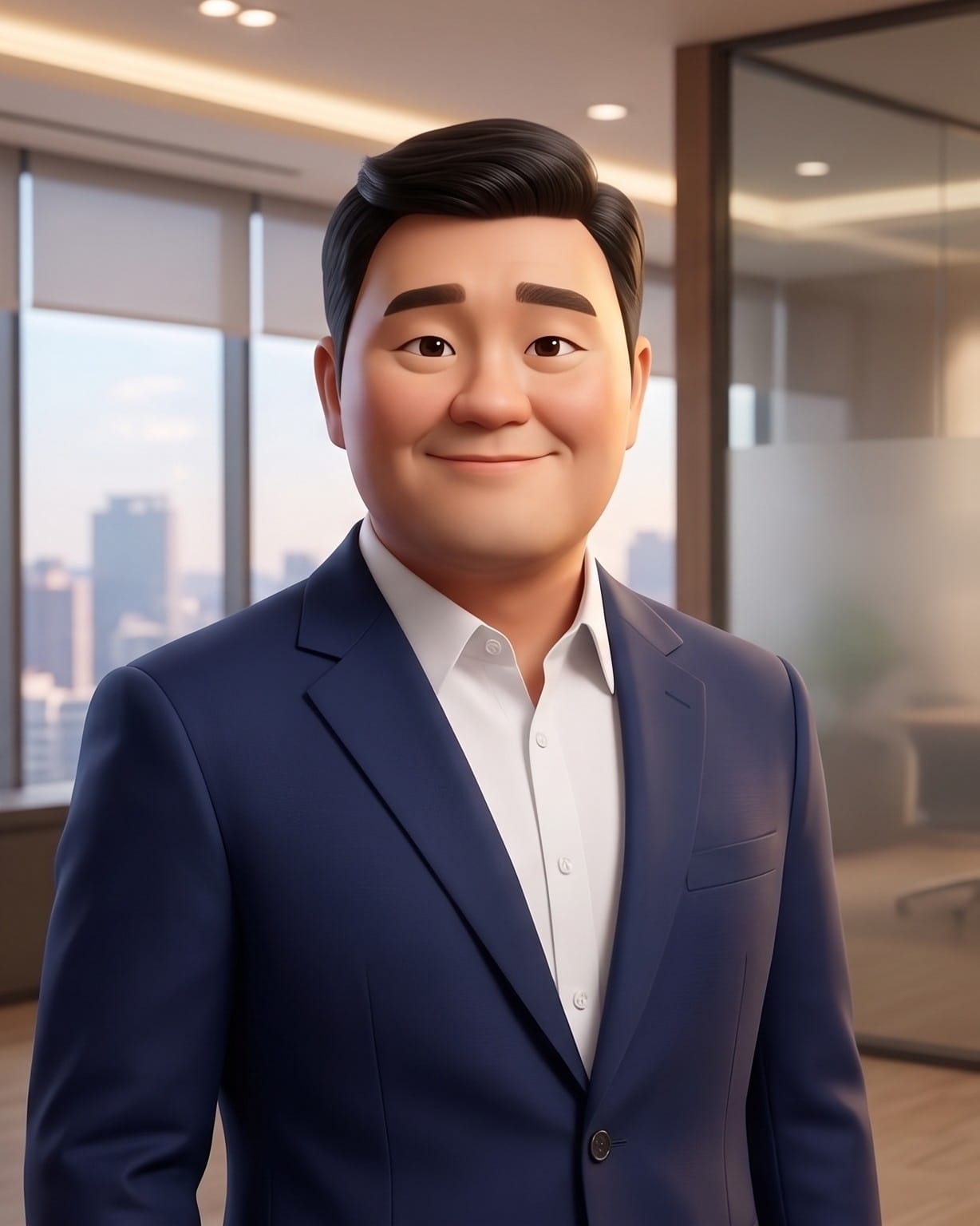 공동대표 김종규 (일러스트)